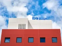 Ibis Budget Vitoria Gasteiz Hôtels à : Vitoria-Gasteiz