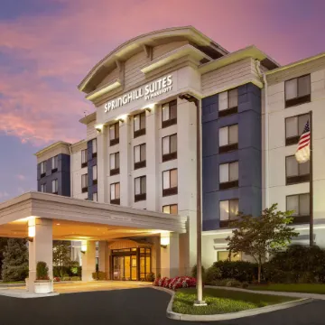 SpringHill Suites Hagerstown
