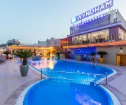 Wyndham Istanbul Old City - Pool