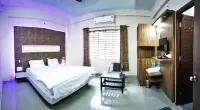 Shubhodaya Lodge Hotels near Kerekatte Vanyajeevi Valaya Checkpost