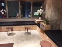 Bnbplus Niigata Book Inn
