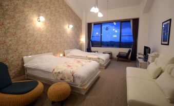 Soranoniwa Resort