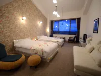 Soranoniwa Resort Hôtels à : Nihonmatsu