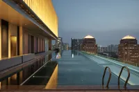 COMO Metropolitan Singapore - 5-Star