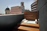 Room Mate Pau, Barcelona 바르셀로나 호텔