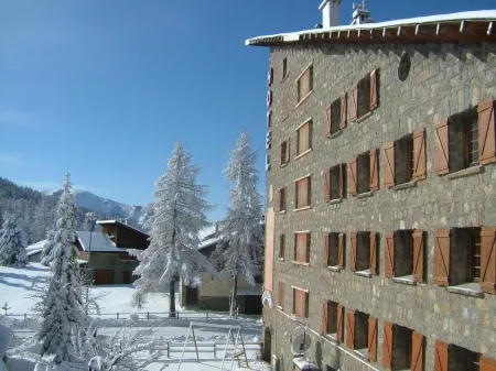 Hotel le Chastellan