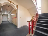 Yangpyeong Diana Palace 鄰近梧宾站的酒店