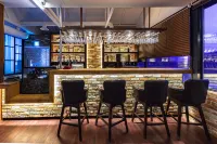 公州酒店 - 酒吧