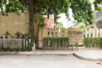 The Legacy Hotel Hotels in Bang Khen