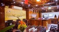 San San Hotel Hotel di Da Nang