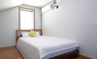 Geoje Island Travel Sketch Pension