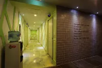 Yegrina Motel