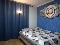 Chuncheon Forest Green Pension (Nami Island, Ski Resort, Rail Bike)