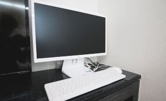 Daejeon Sannae Two Self Check-in Motel