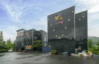 밀양 V1,v2,v3 월연정 주변 호텔