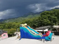 Pocheon Yeoul Caravan - 2-Star