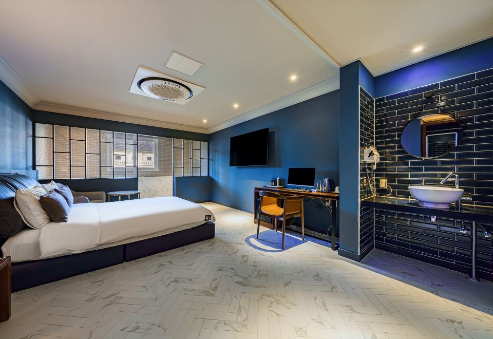 브라운도트호텔 경주불국사점