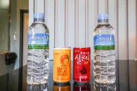 Cheongdo Boutique Hotel Owol Các khách sạn ở Cheongdo