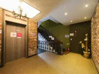 Gyeongsan Hue 慶山市のホテル