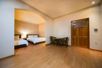 Miryang Tourist Hotel
