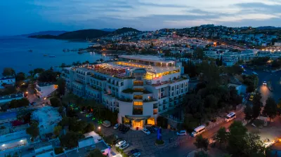 Royal Asarlik Beach Hotel