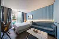 Pyeongtaek Brown Dot