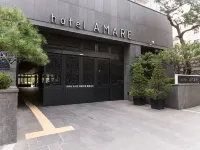 鵲田阿碼雷飯店 林鹤附近的飯店