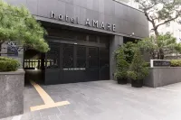 Amare Hotel Jakjeon Hotels near Gyesan Station