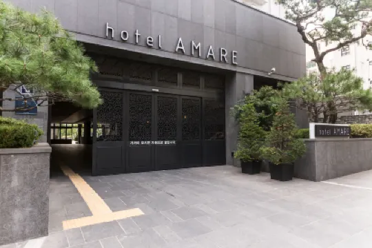 Amare Hotel Jakjeon