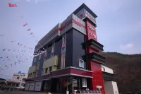 Jinju Opera Hoteles en Jinju