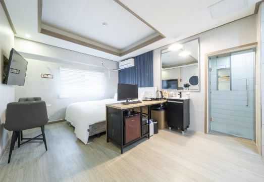 동두천 더 퍼스트 호텔