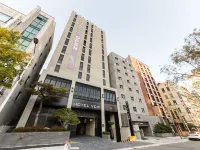 VOW飯店 林鹤附近的飯店