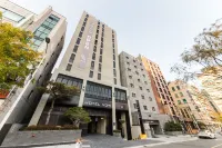 Hotel Vow Hotel in zona Incheon Children Science Museum