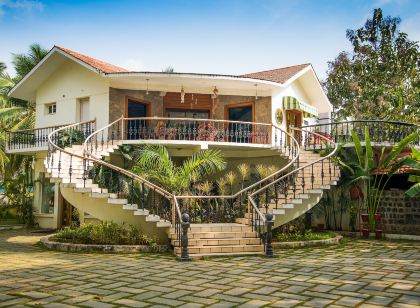 Esthell Village Resort