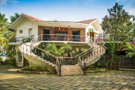 Esthell Village Resort