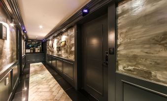 Changwon Palyongdong Vienna