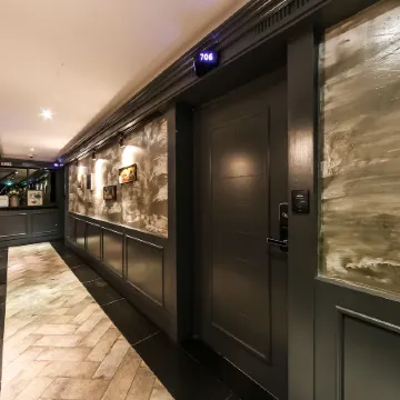 Changwon Palyongdong Vienna