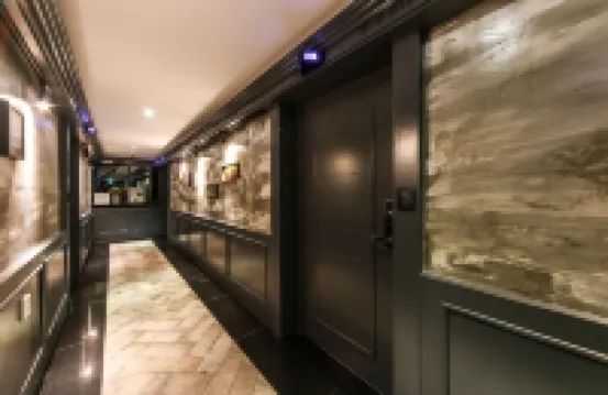 Changwon Palyongdong Vienna