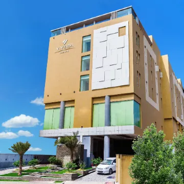 Hotel Vivera Grande