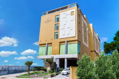 Hotel Vivera Grande Hotels near Marianatha Puram Church