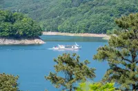 Chungju Chungju Hoban Pension 忠州住宿飯店