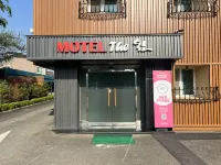 Gwangju the Rest Motel