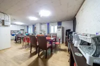 Buan M Motel - que admiten mascotas