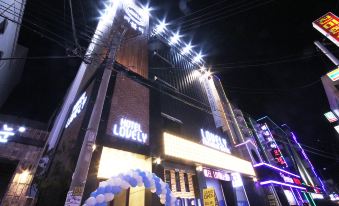 Daegu Bonridong Lovely Hotel