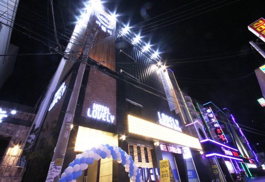 3. 호텔러블리..