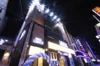 Daegu Bonridong Lovely Hotel Hotels in Dalseo-gu