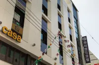 하이엔드호텔 거제