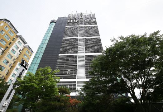 대전 유성 더 샵