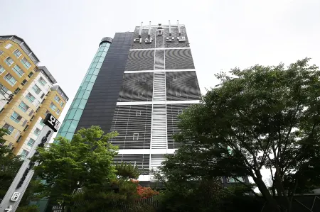 Daejeon Yuseong the Sharp
