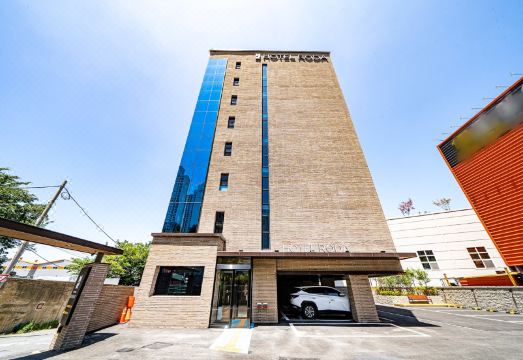 사상 엄궁 호텔 로다